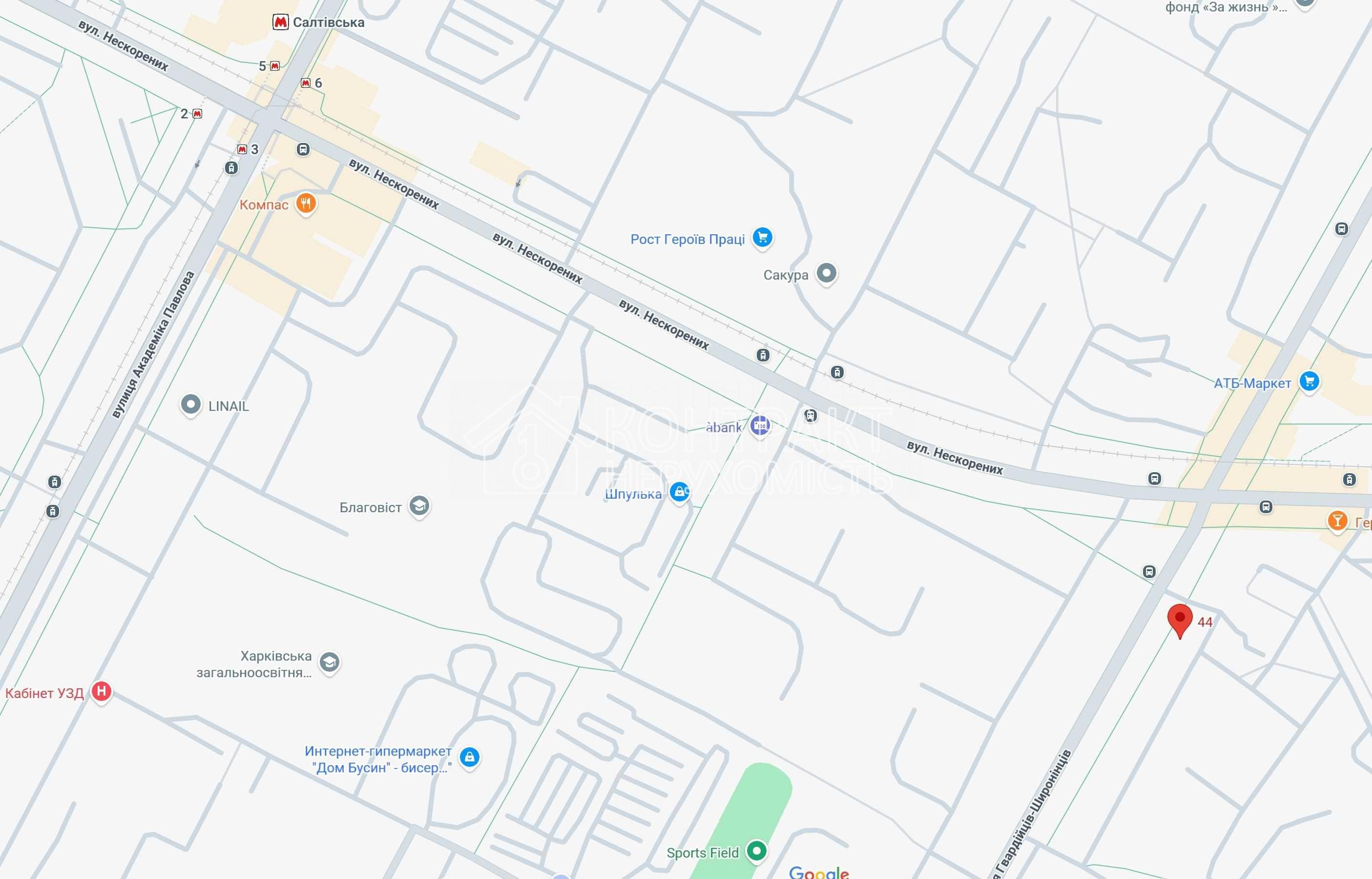 кімната