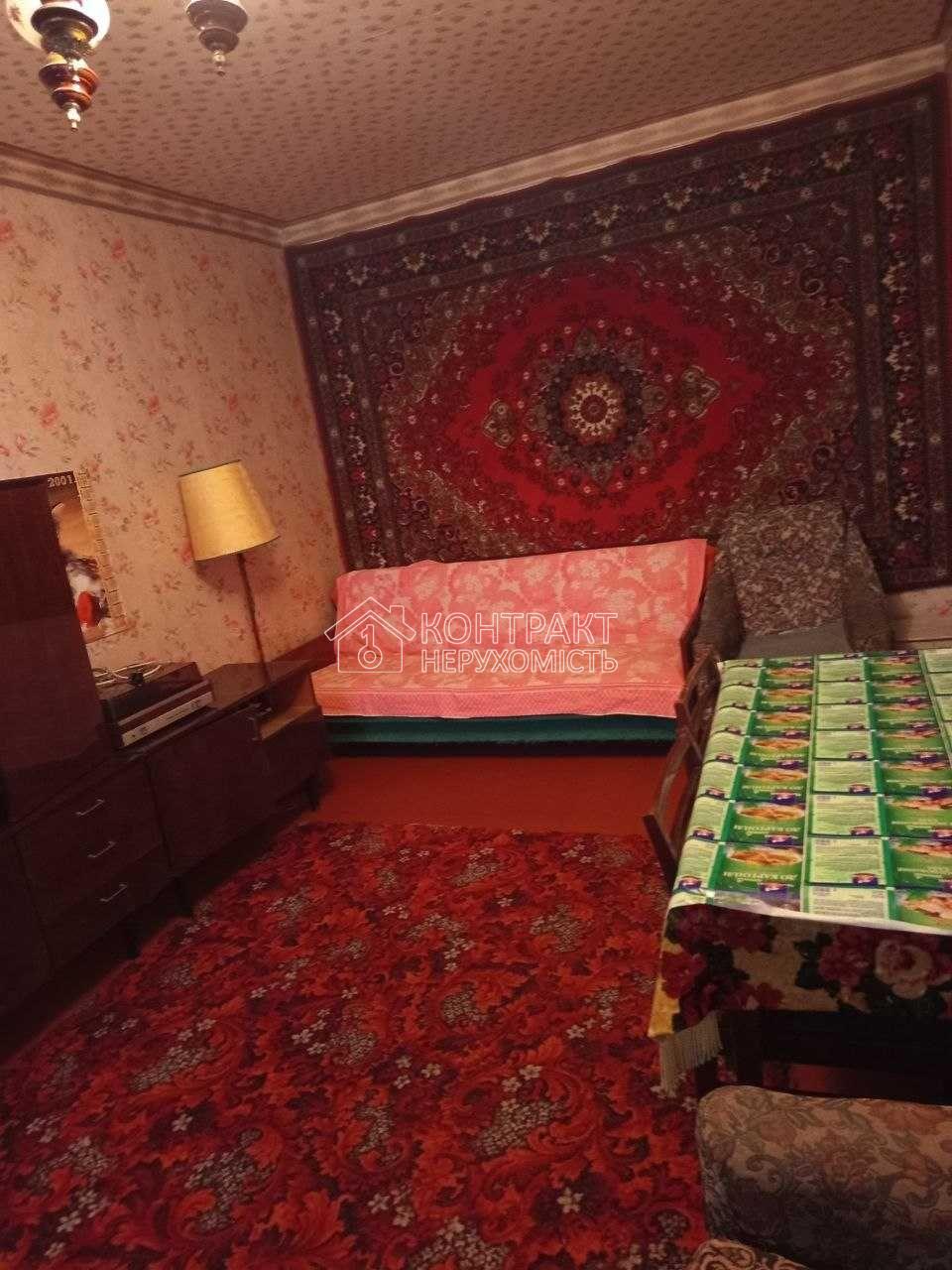 кімната