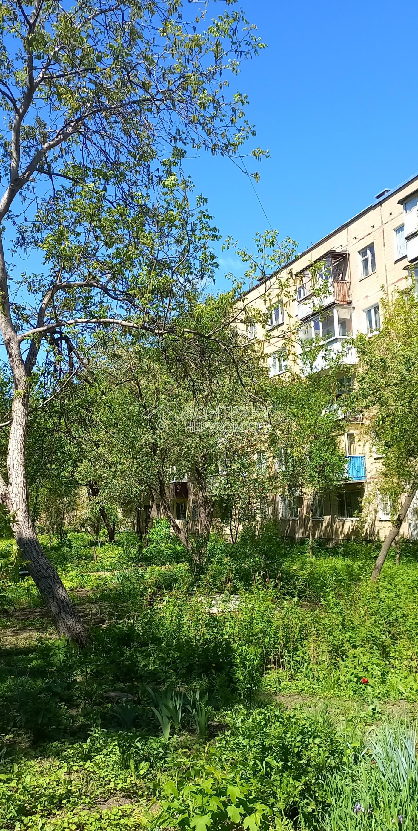 кімната