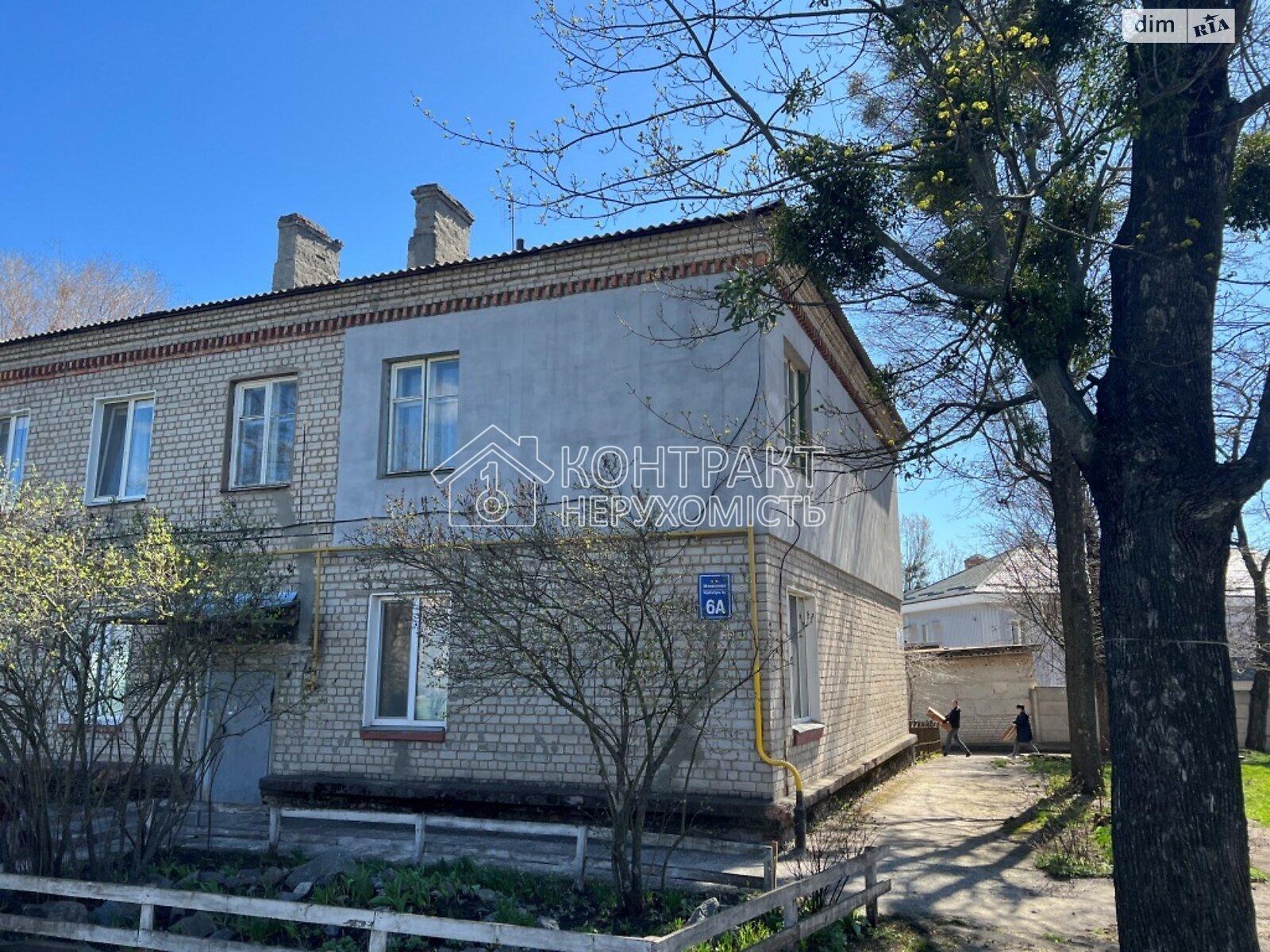 Оренда 1к квартири вул Михайлика Салтівка