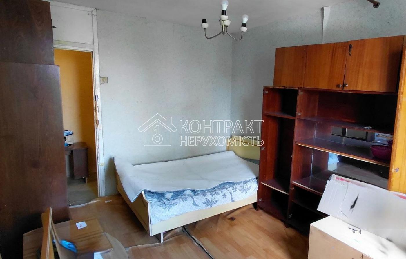 Продаж 3 к.біля станції м.Студентська