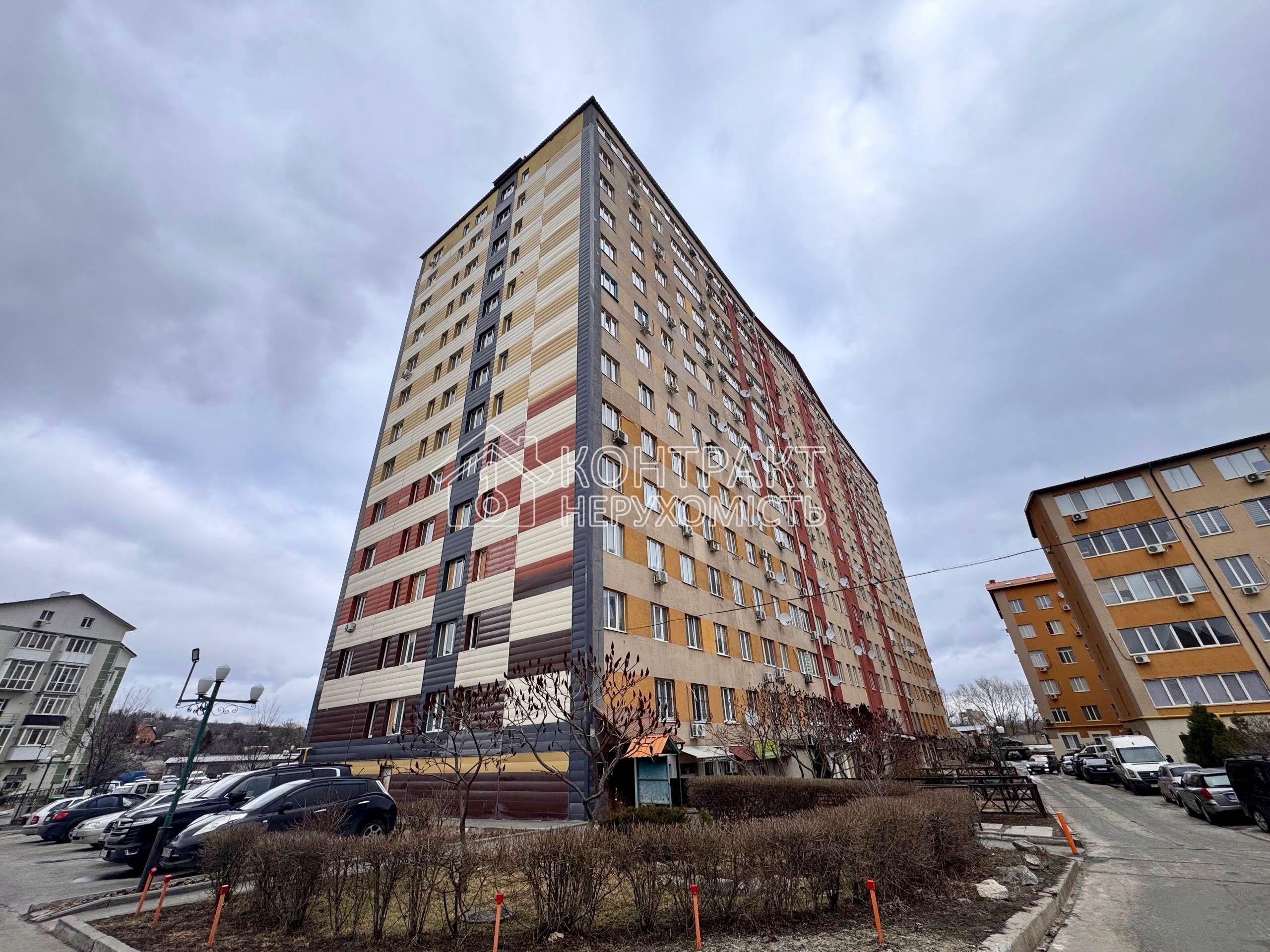 Аренда 1 комн. кв. ул. Новоалександровская.