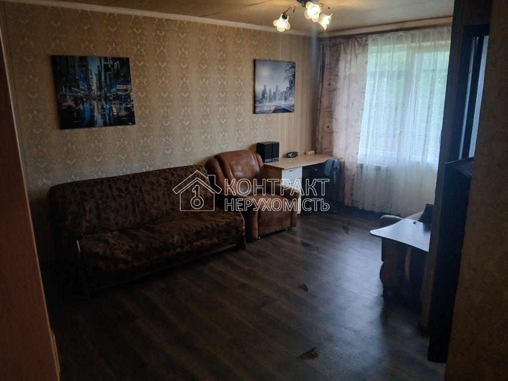 Здам 1к квартиру Павлове поле