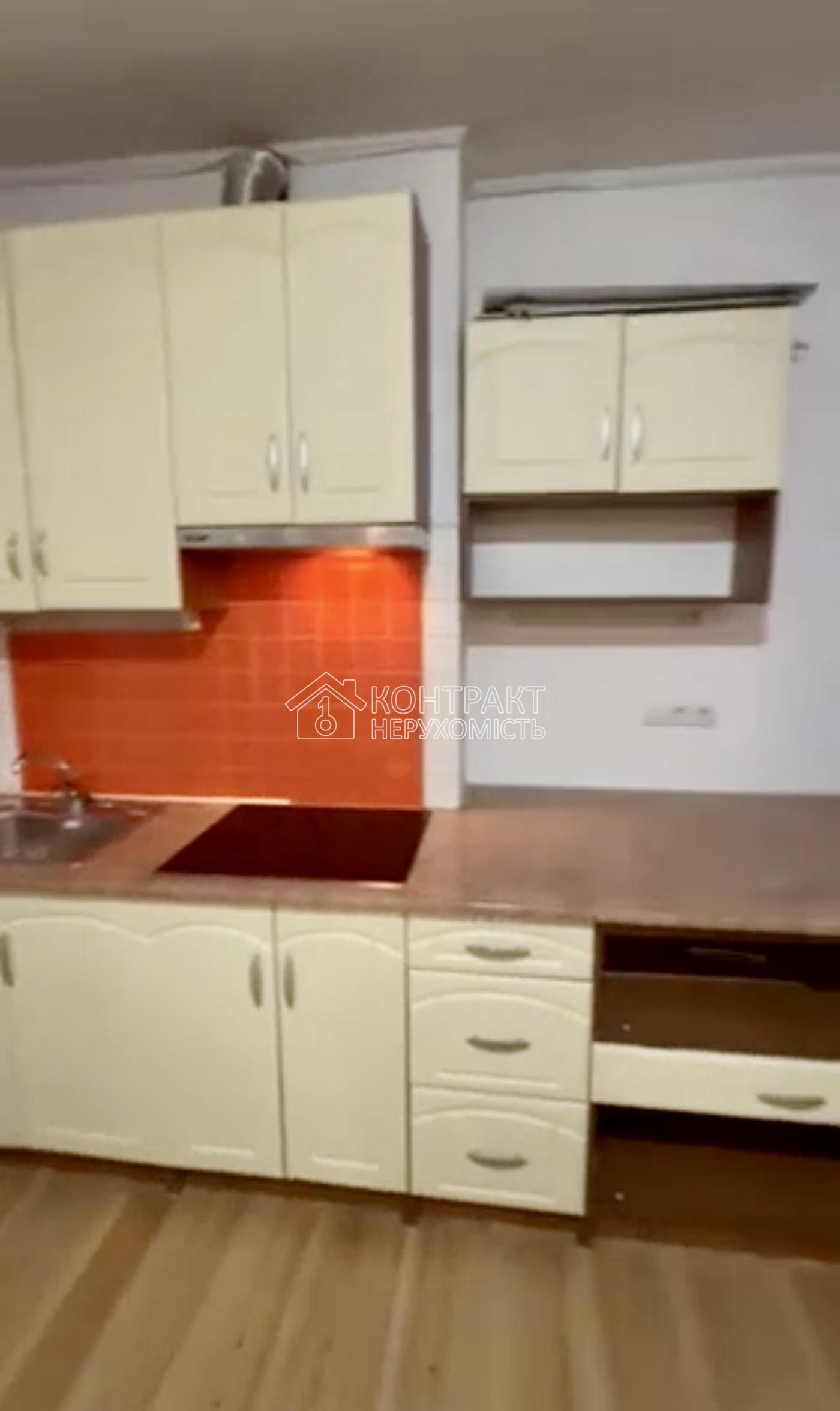 Продам 1 к квартиру ЖК Пори Року Дача 55 Сертифікат