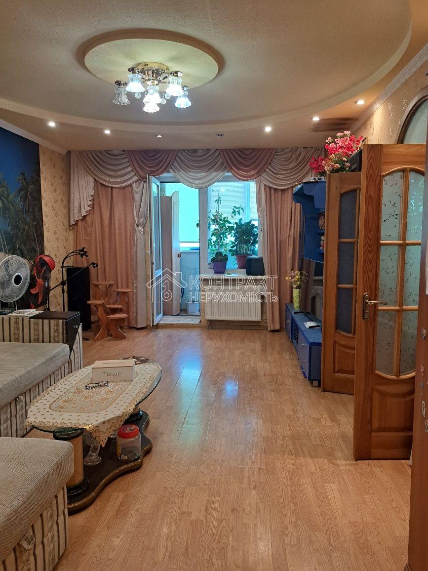 Продам 3комнатную квартиру, новострой, проспект Юбилейный