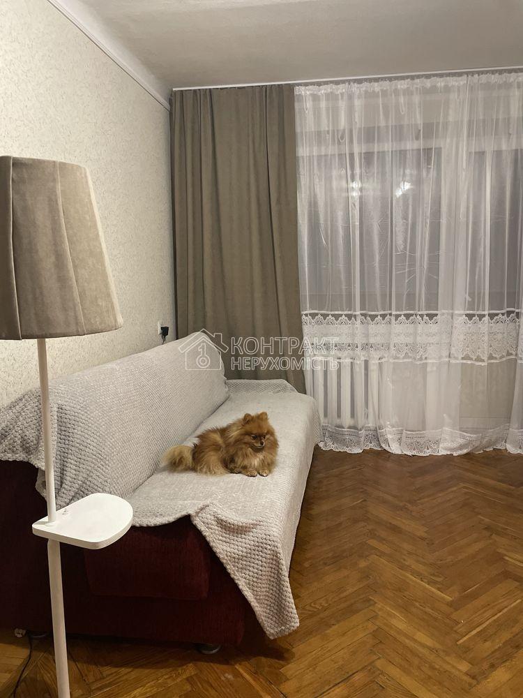 кімната