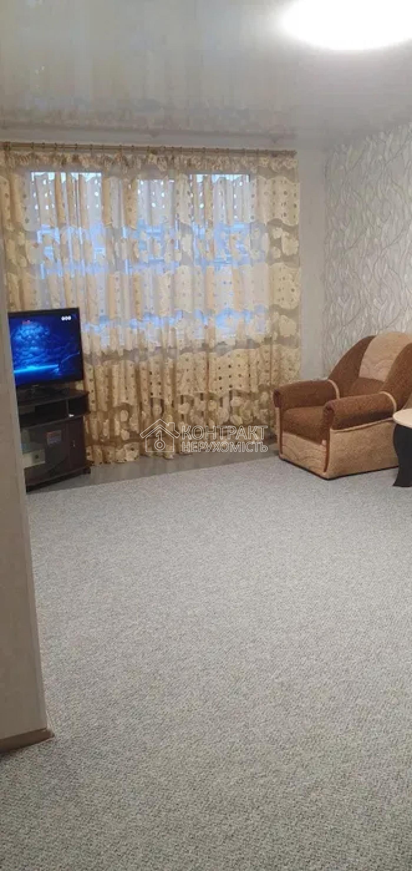 кімната