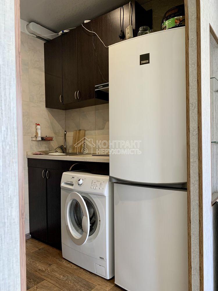 Продаж гостинки, Салтовка