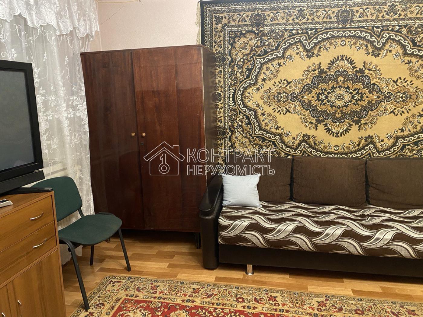 Продаж 1к.кв. пров.Столярний,7 Москалівка, 27 Ліцей