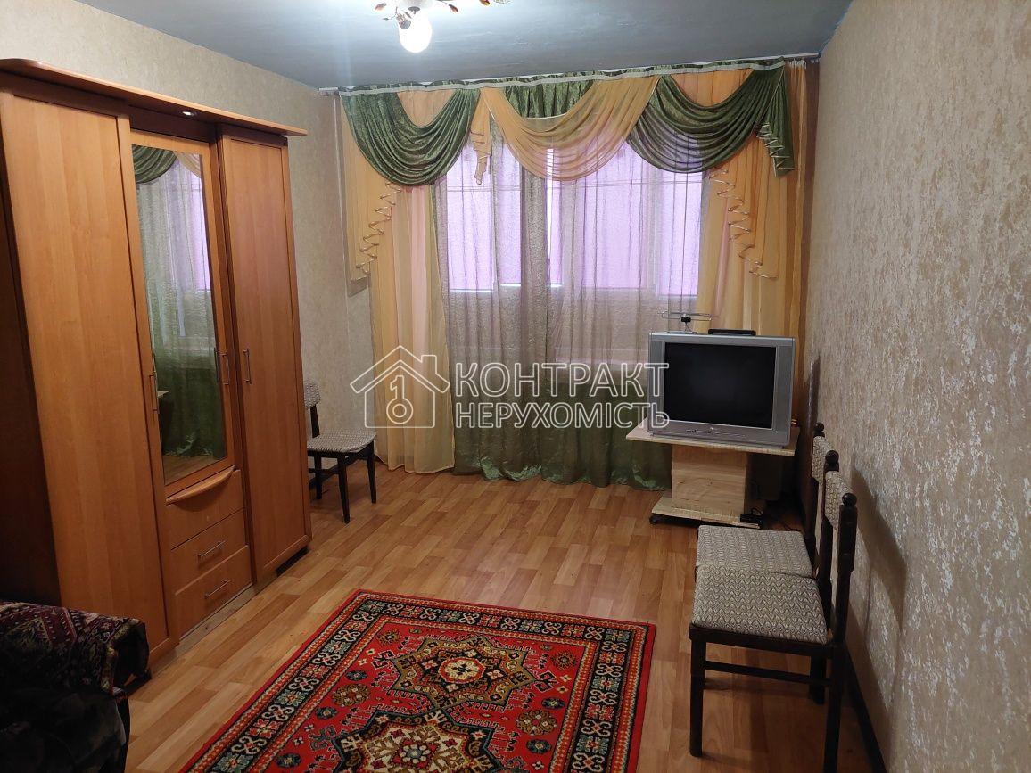 Оренда 1к кв Салтівка