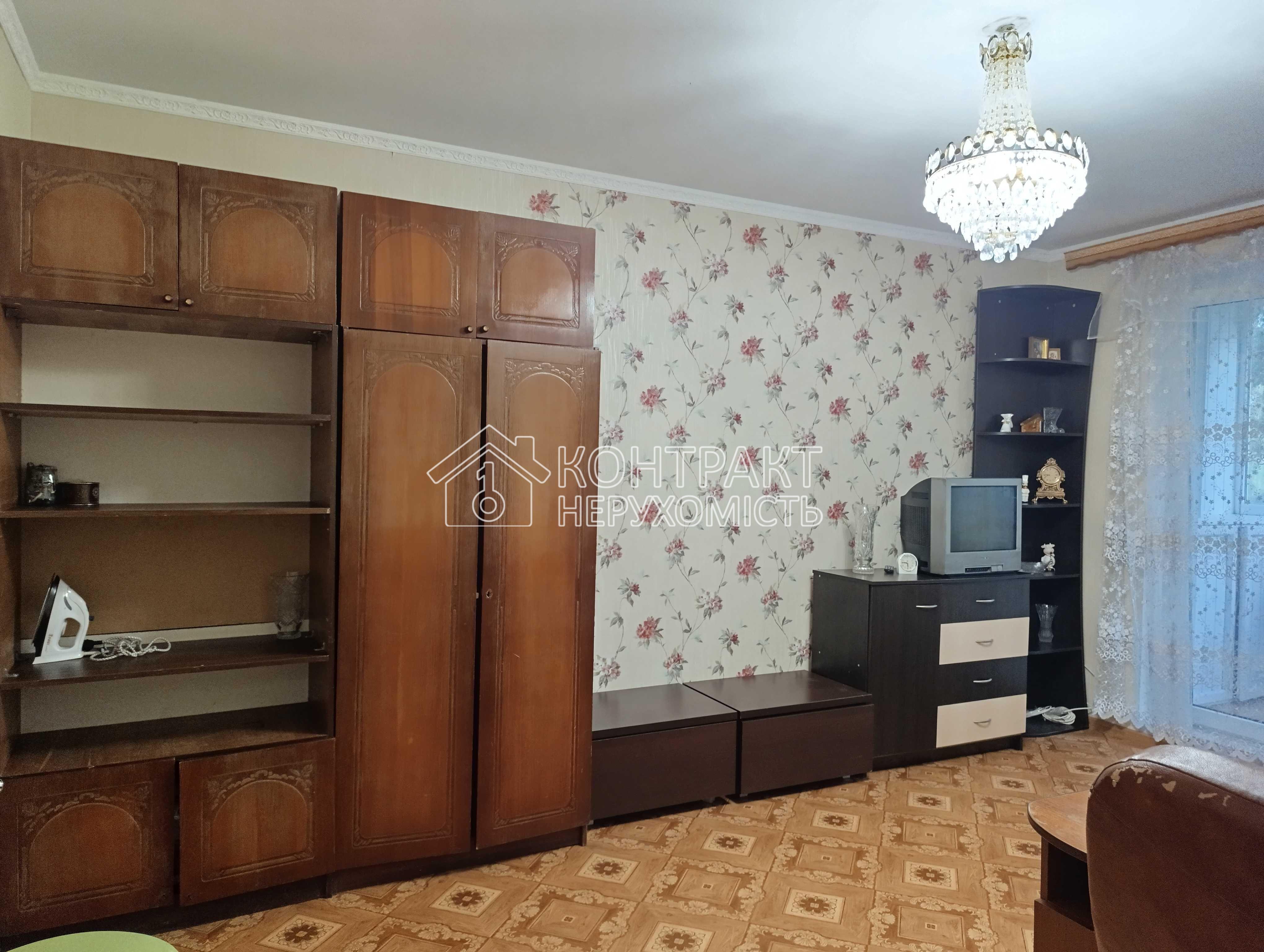 кімната