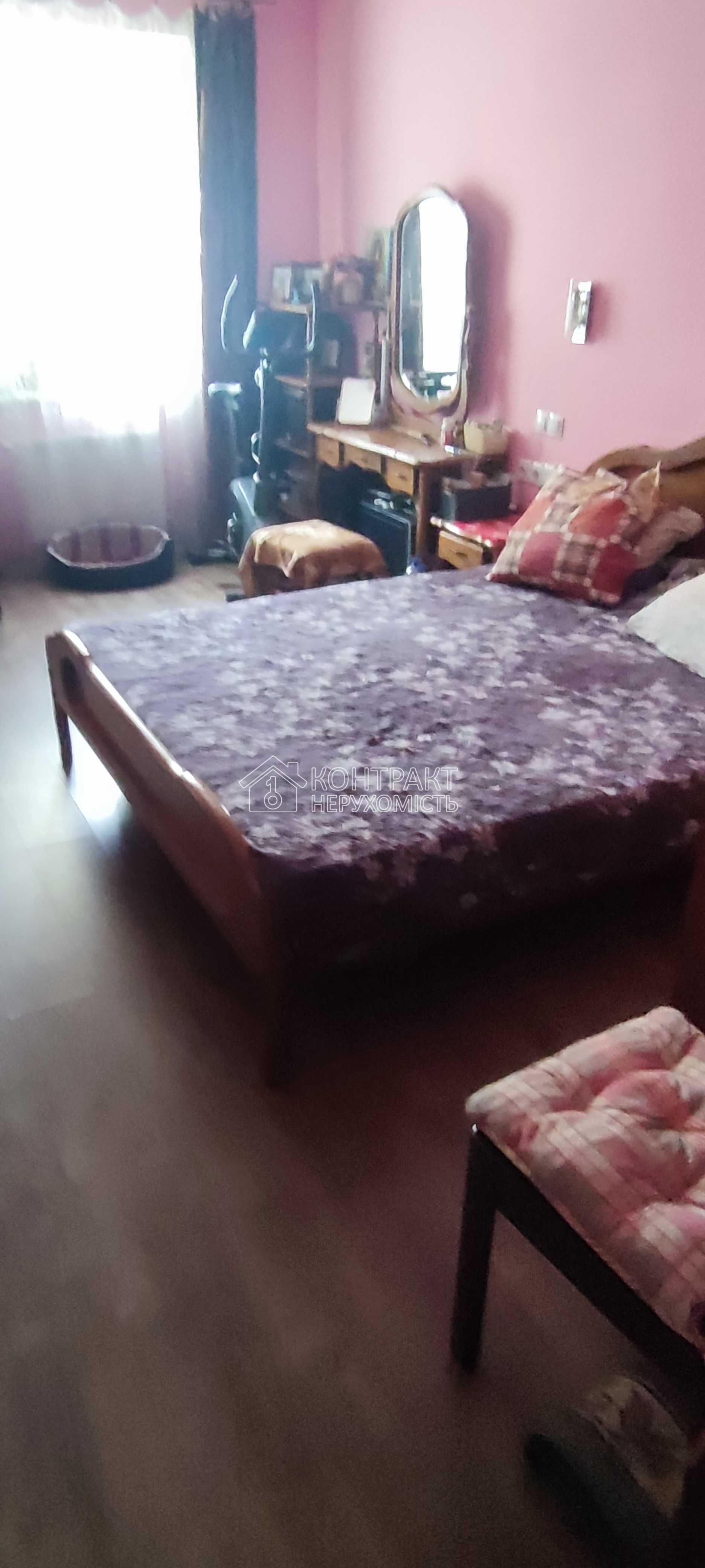 Продаж 2-х кімнатної квартири на Салтовке!!!