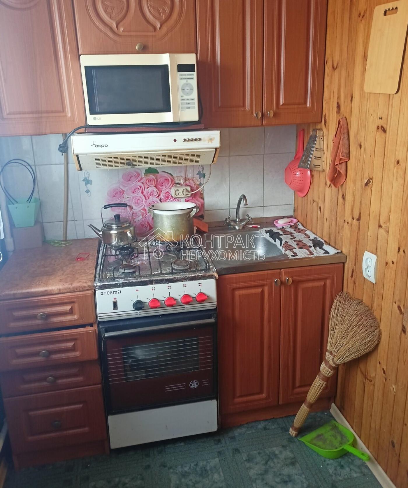 кімната