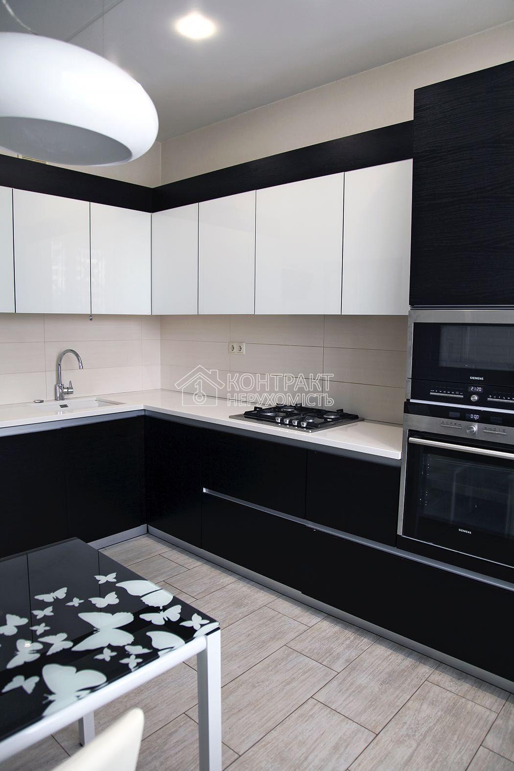 Оренда 1-к квартири