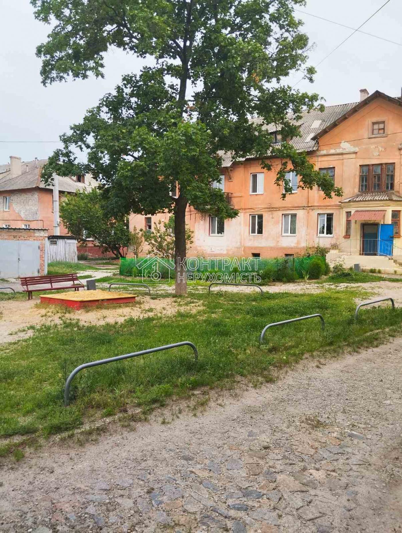 кімната