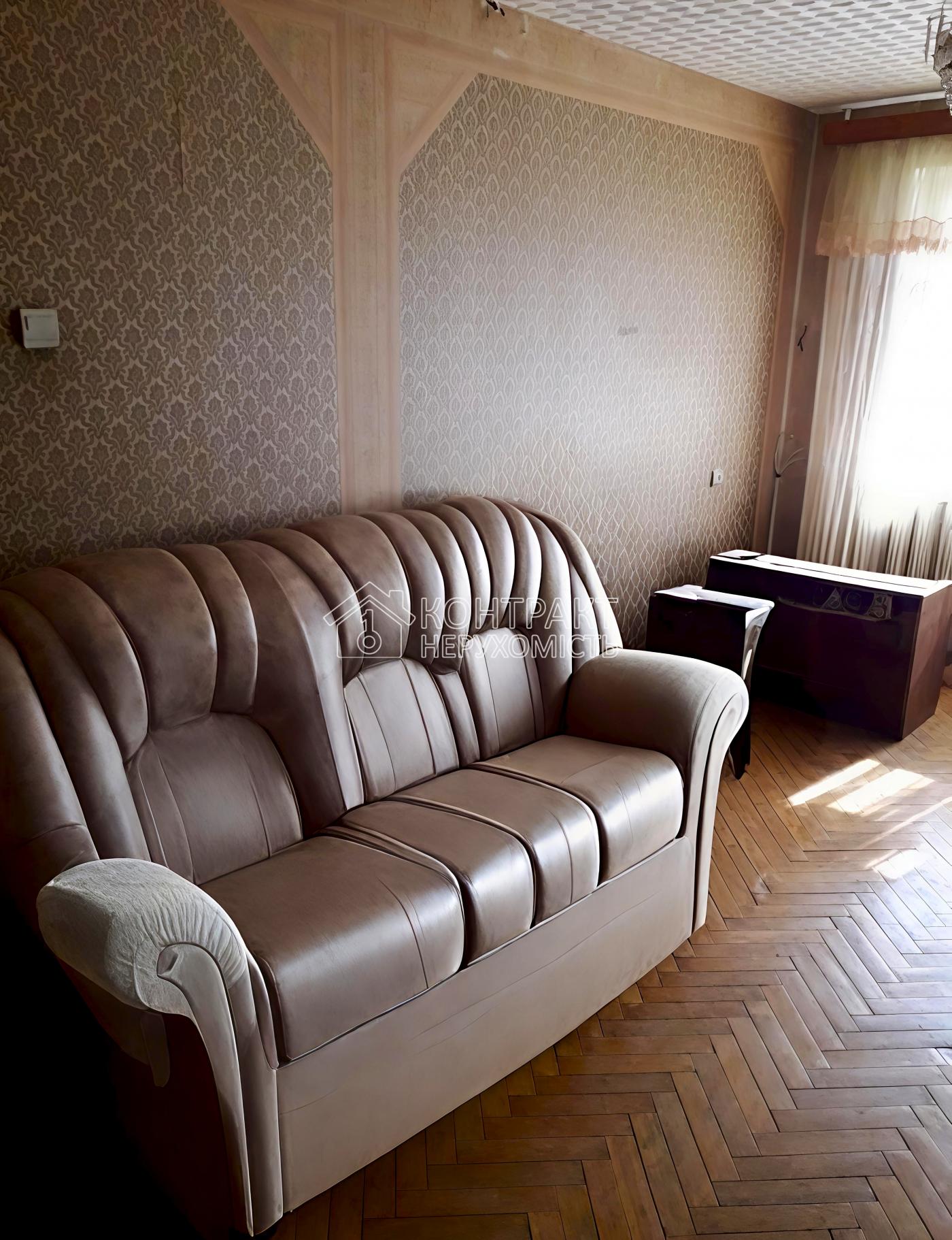Продаж 1 кімнатної квартири Салтівка 603 р-н