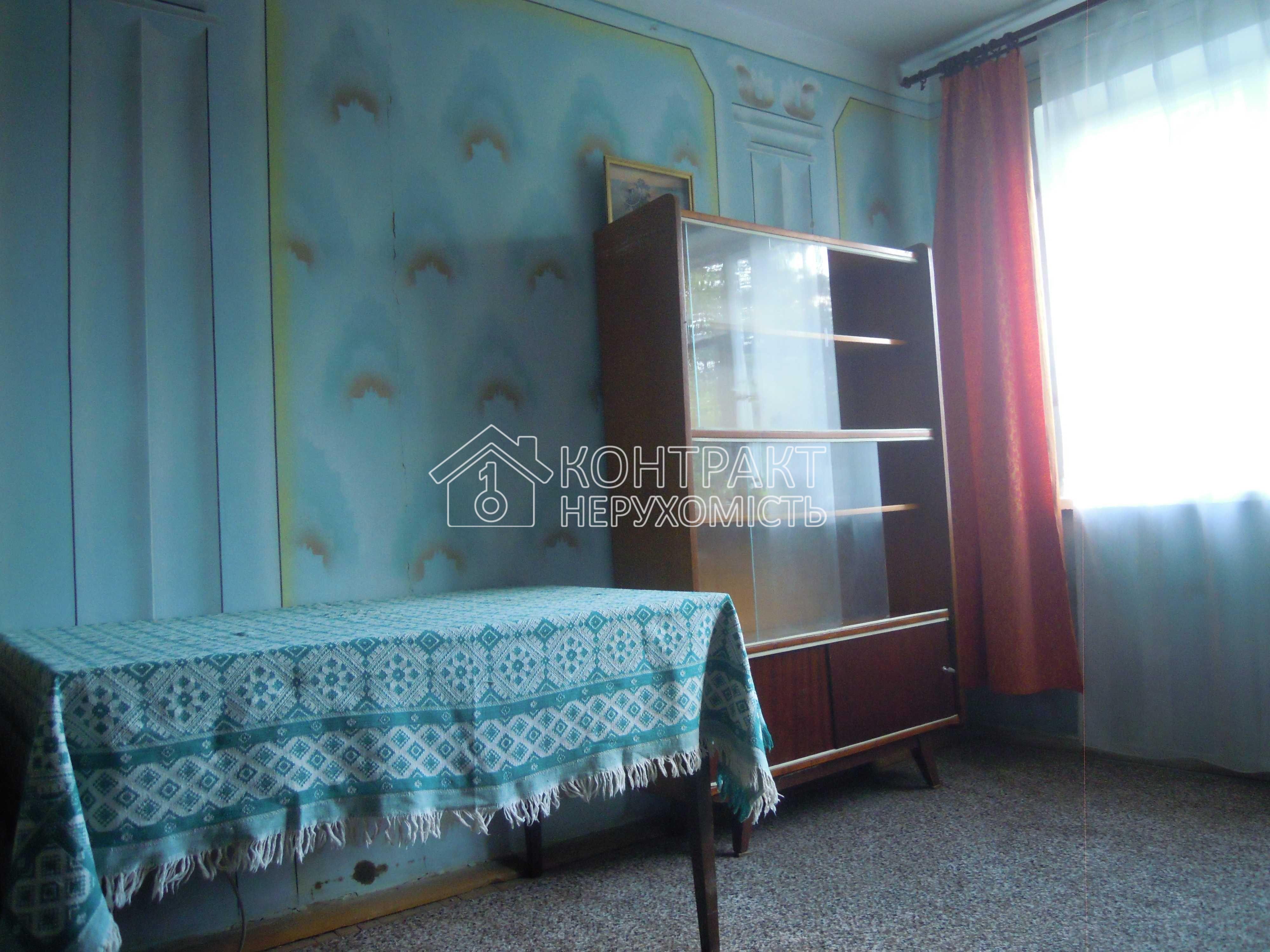 Здається 2-к квартира Салтівське шосе