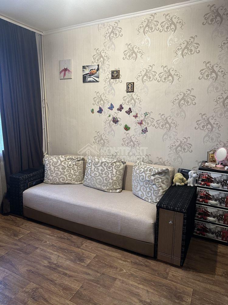 Продам 2х кімнатну квартиру Cалтiвка