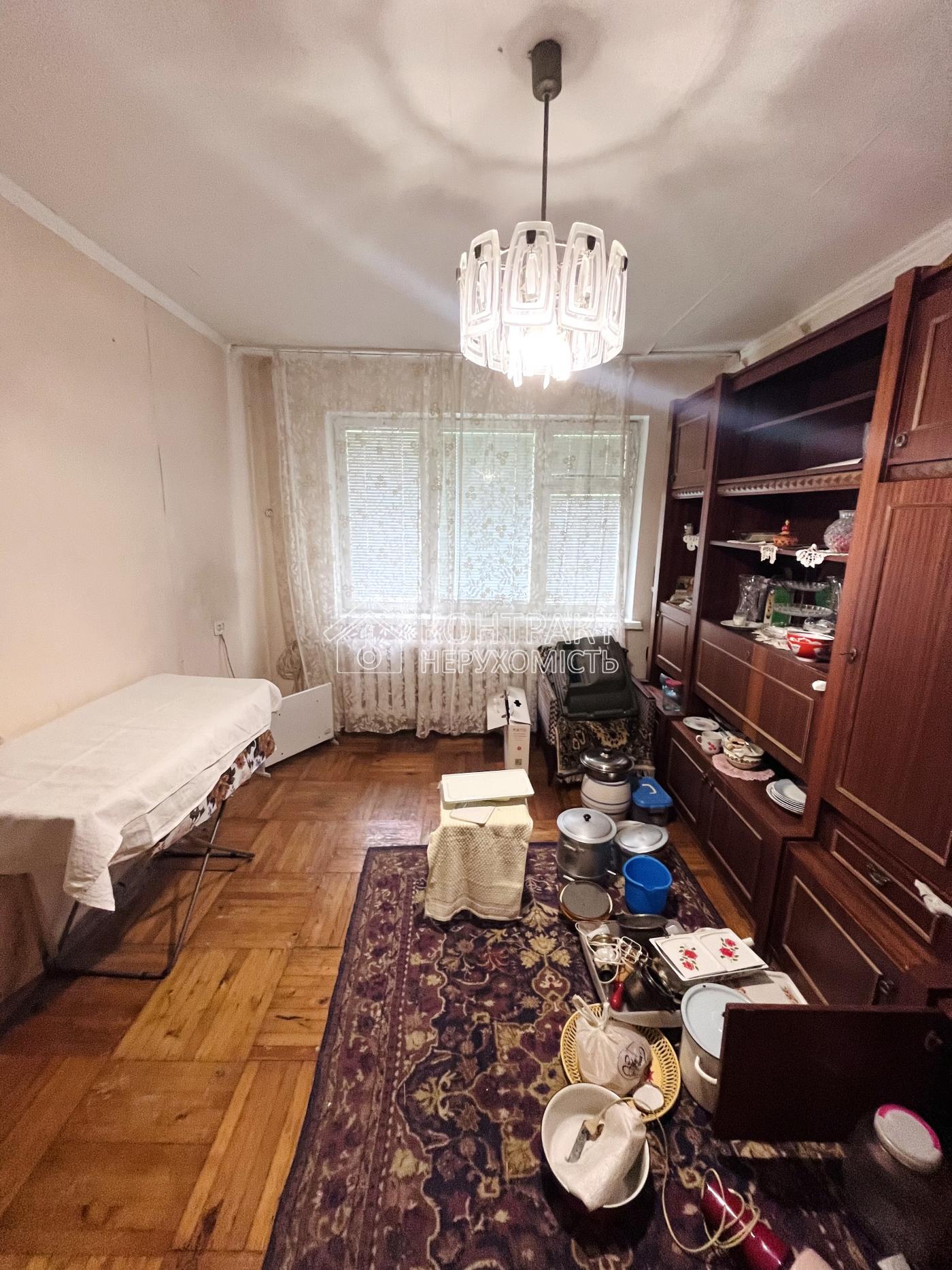 кімната