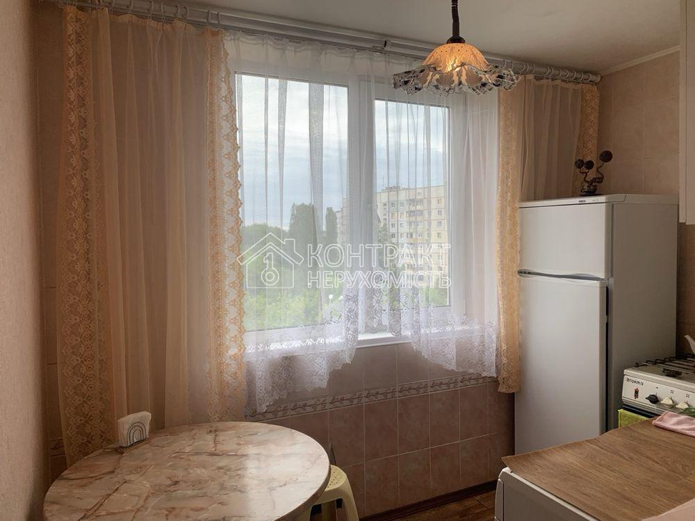 Аренда 1 комн. кв. Гвардейцев Широненцев. Салтовка.