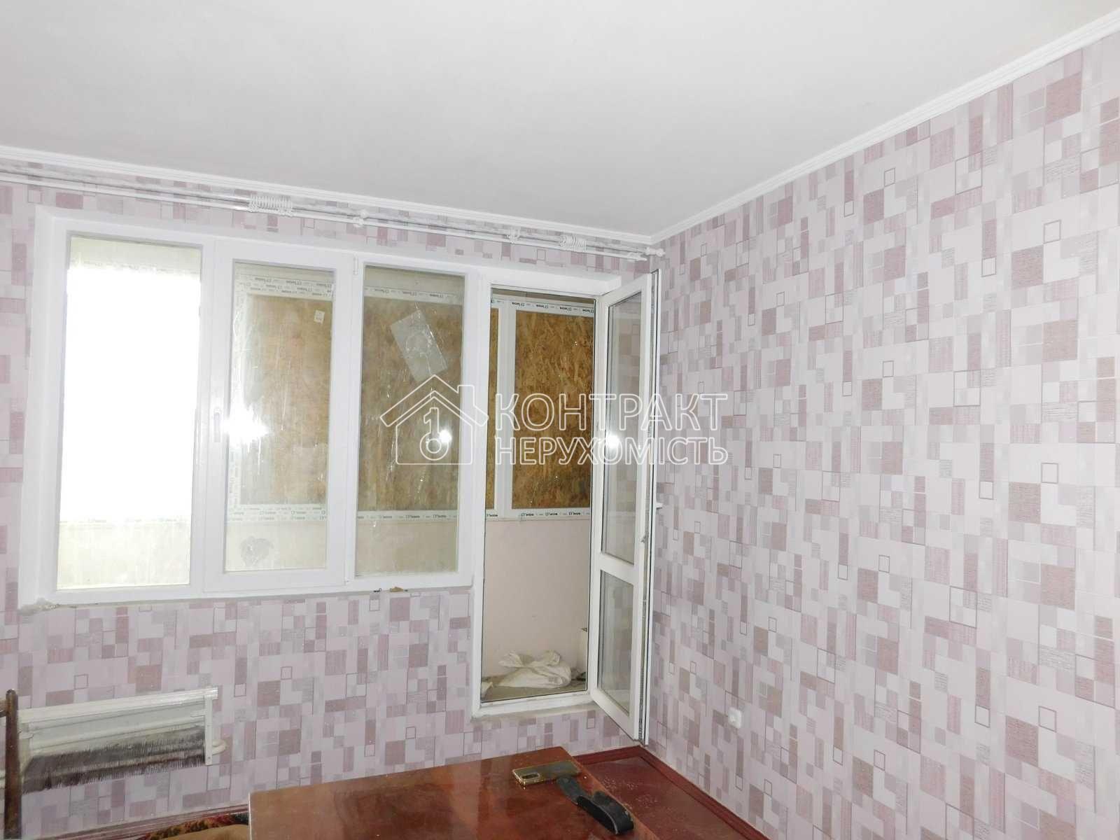 Продаж 1 кім. квартири, Салтівка
