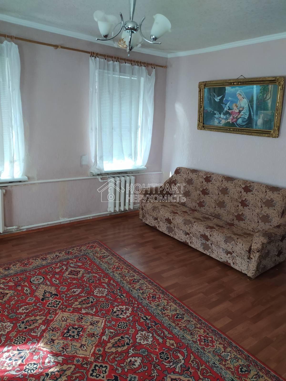 Оренда будинку Лиса Гора