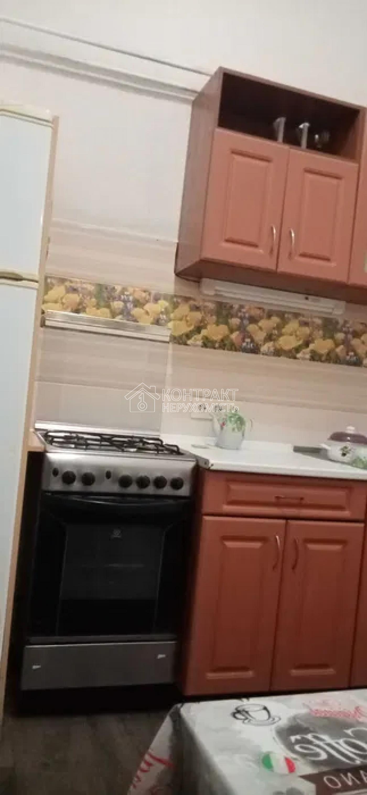 Оренда 1кім на вул.Біблика, ХТЗ