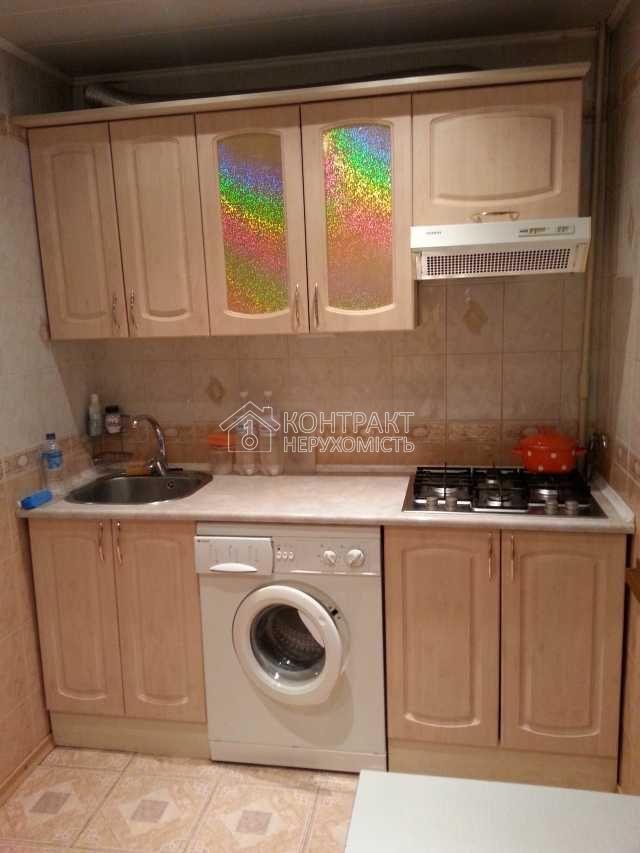 Продам 3к квартир м Спортивная