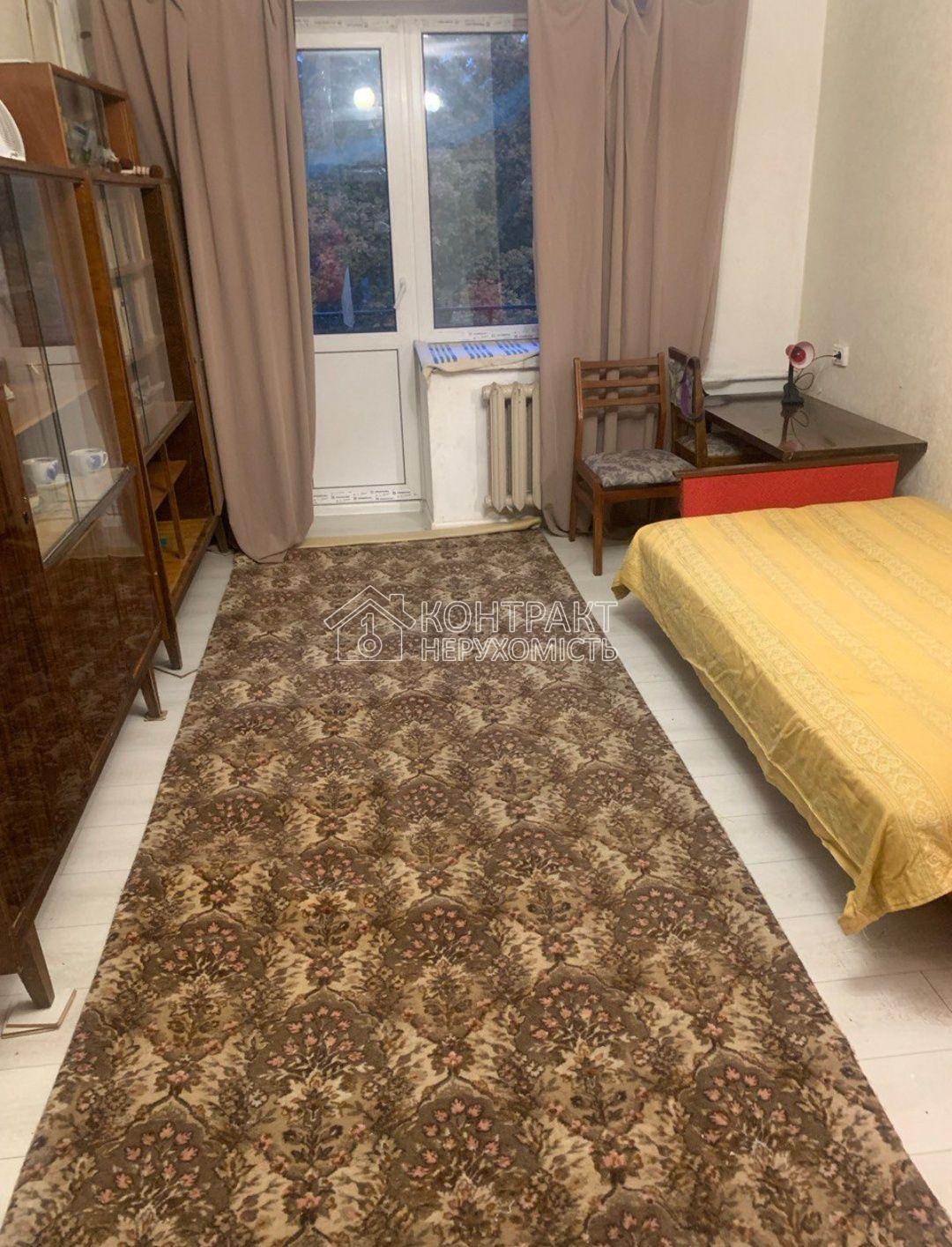 Здається 2-к квартира 23-Серпня