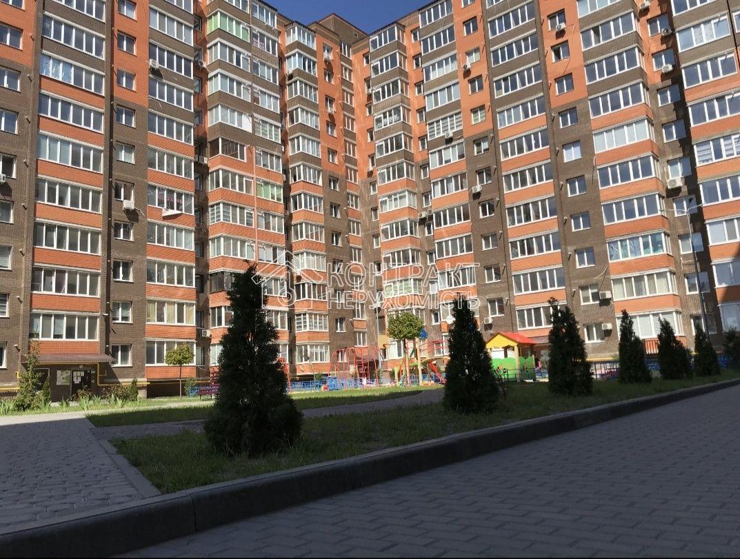 кімната
