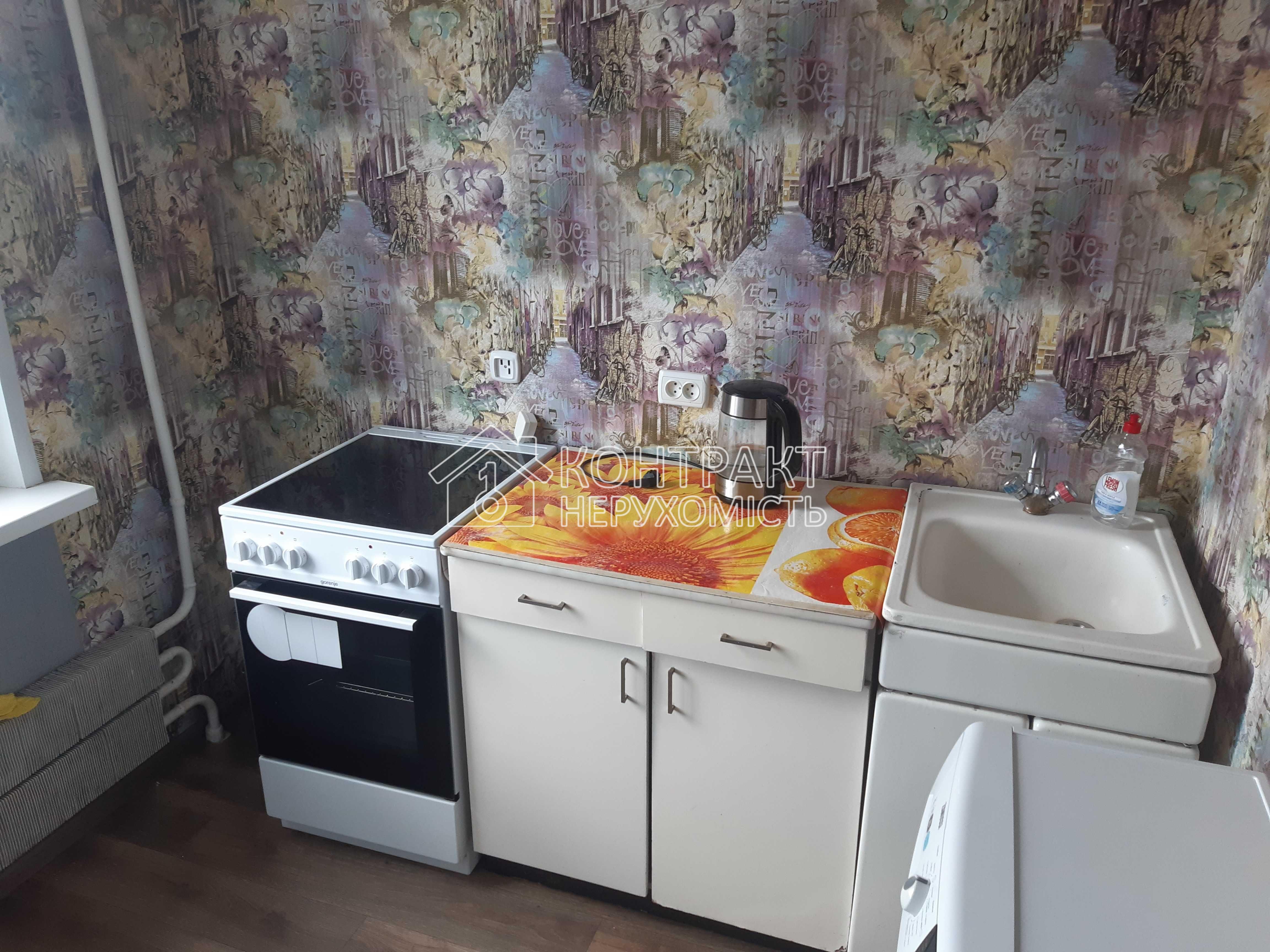 кімната