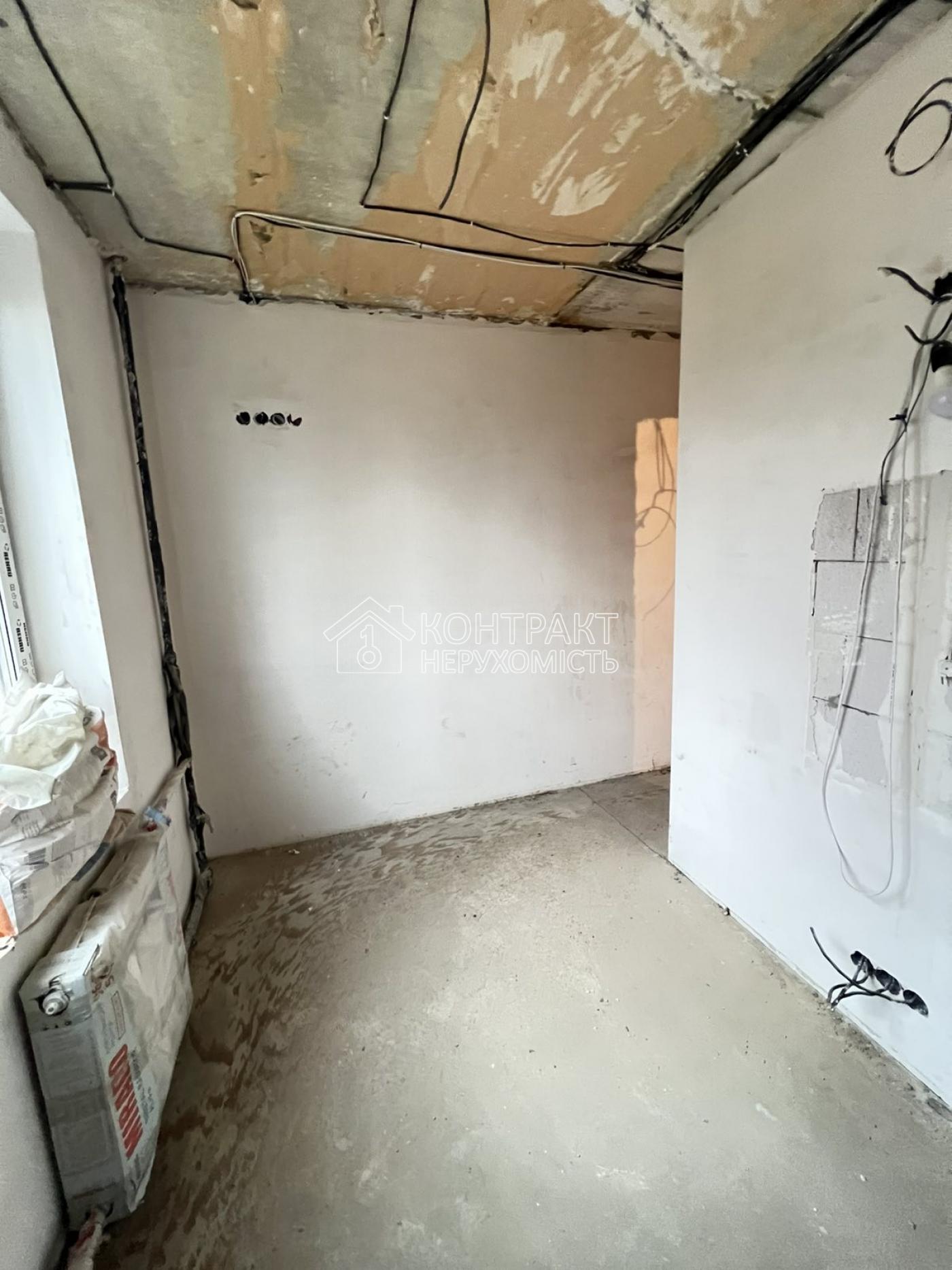 Продам 2-х ком. квартиру метро Перемога