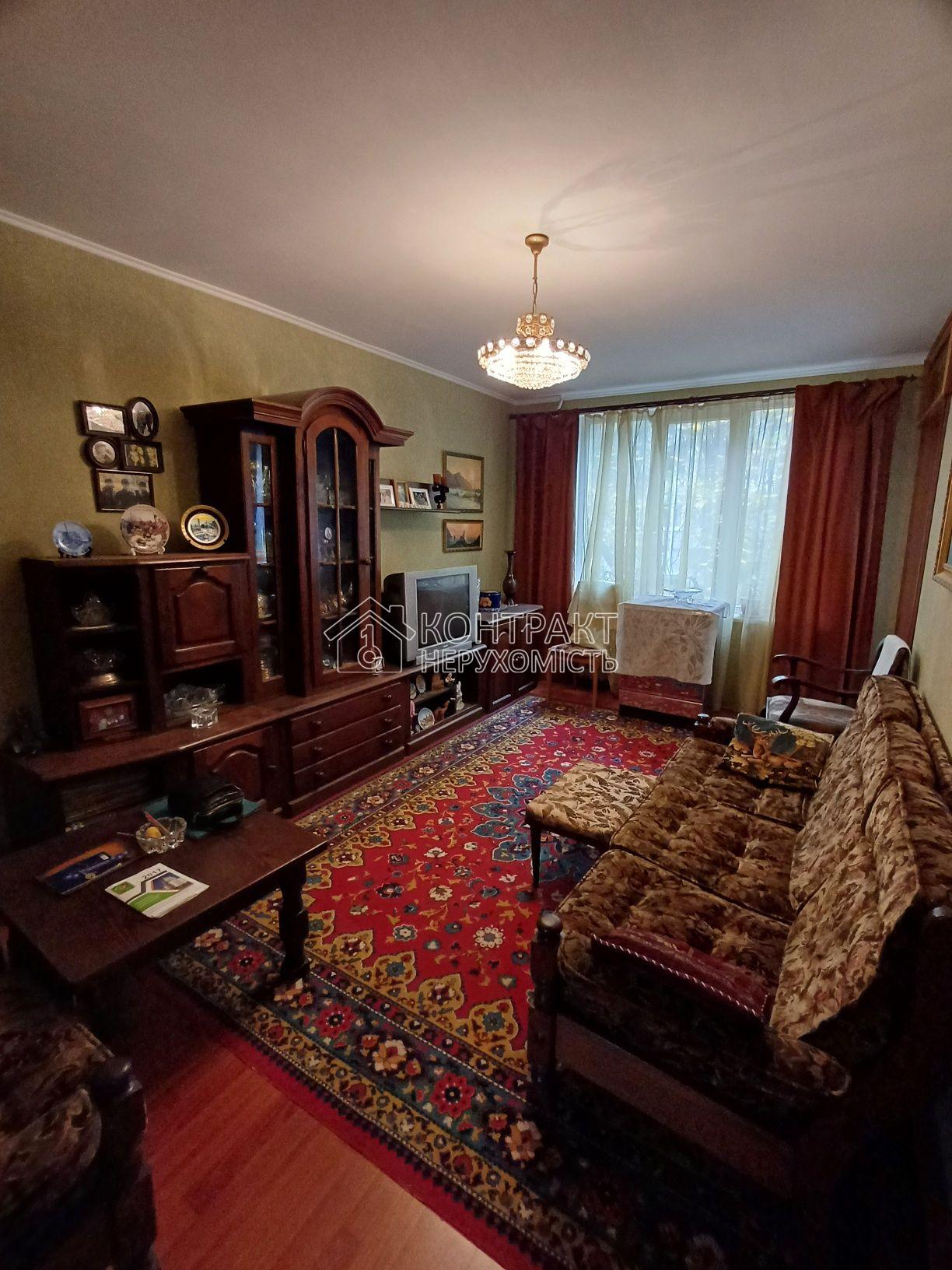 кімната