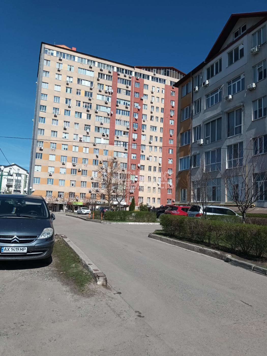 кімната