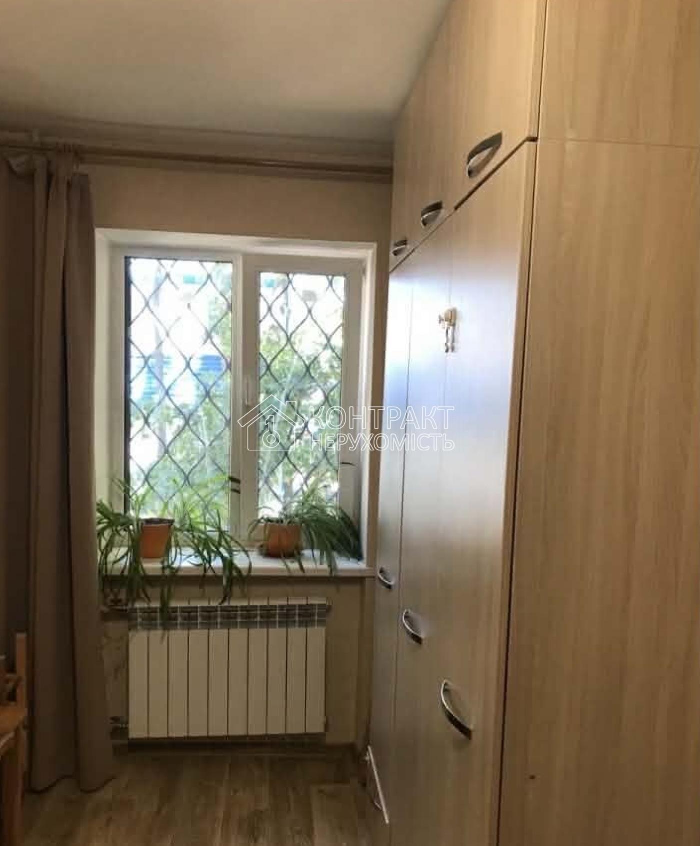 Продаж 3-х кім. квартири 23 Августа.
