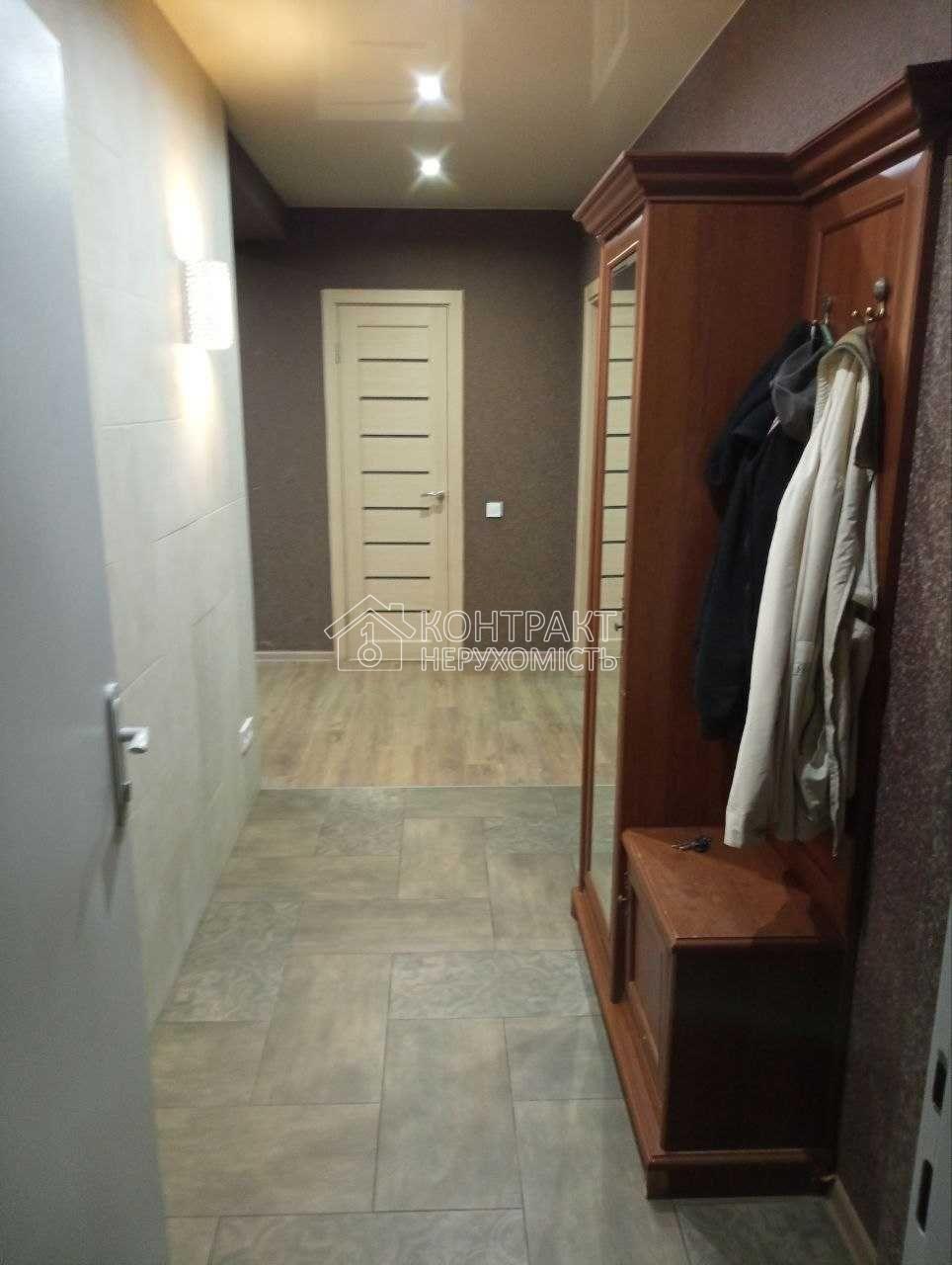 Здам 1 к квартиру метро Тракторний завод