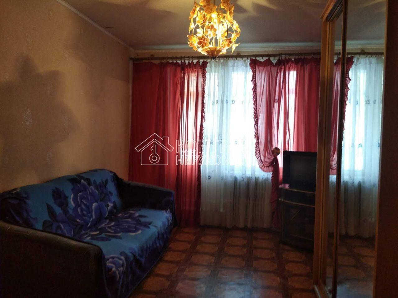 Здам 1к квартиру Салтівка