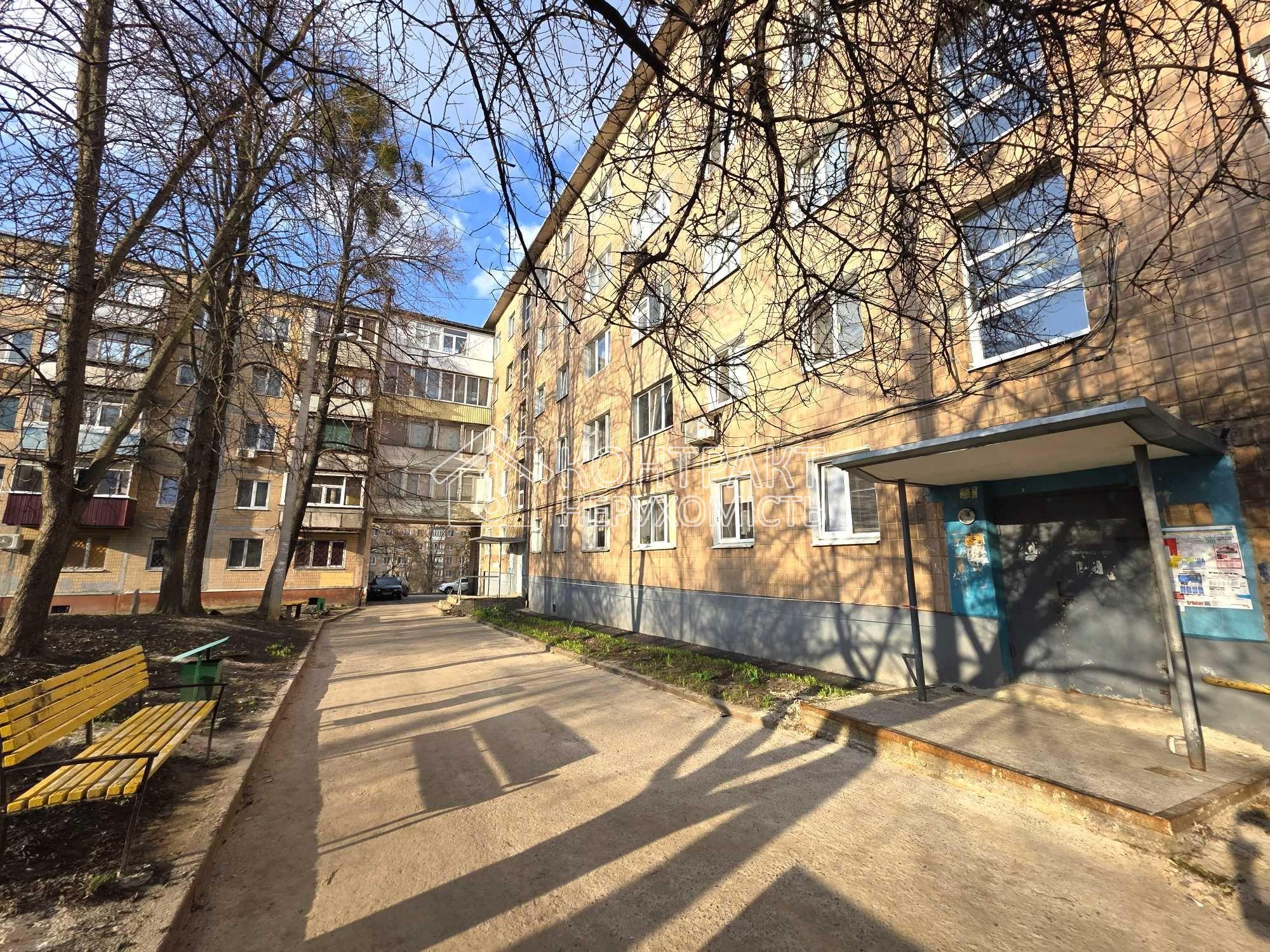 кімната
