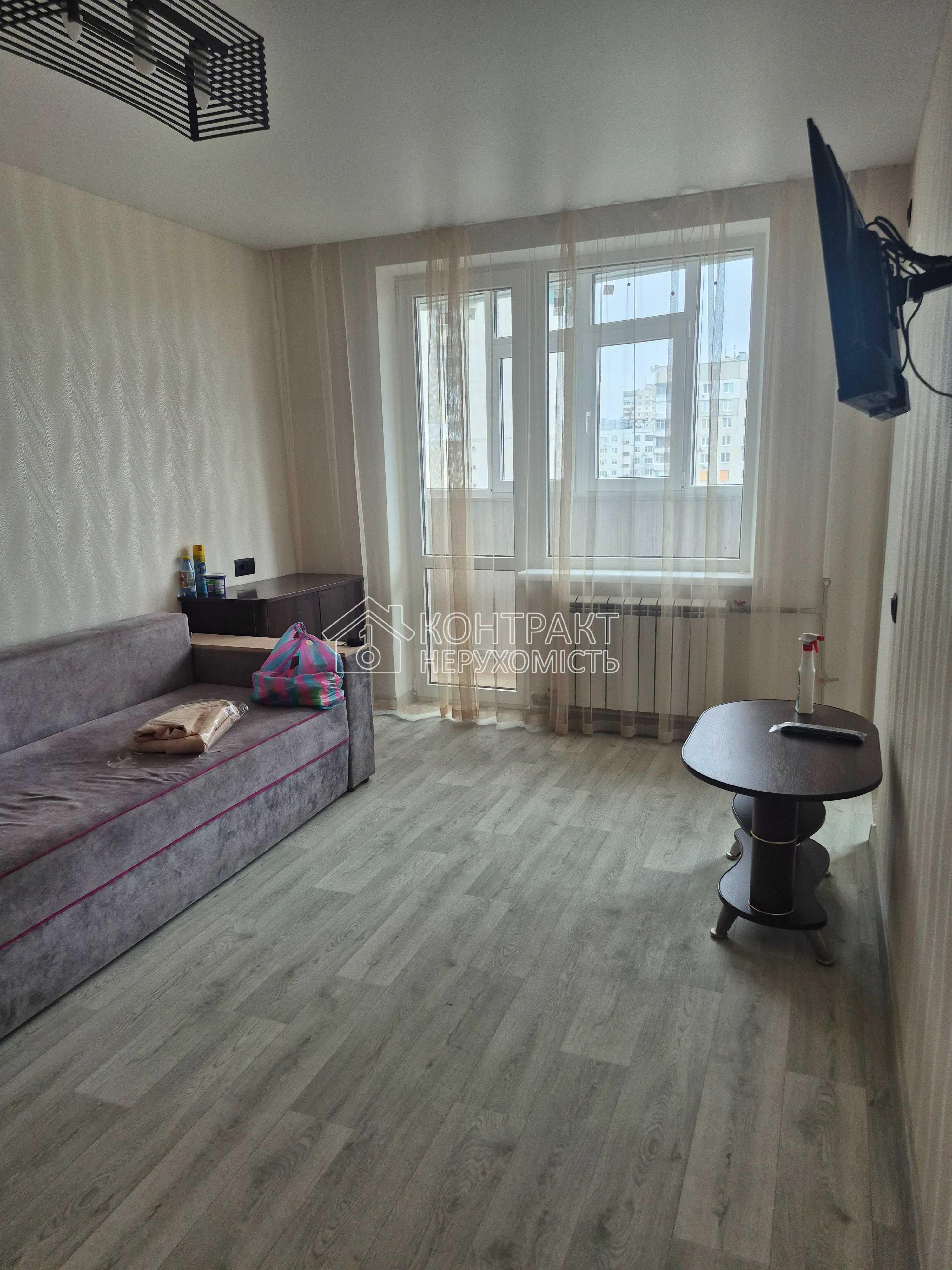 Здам 1 кімн. квартиру