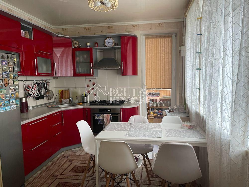 Продаж 3 кім. квартири, Нові будинки