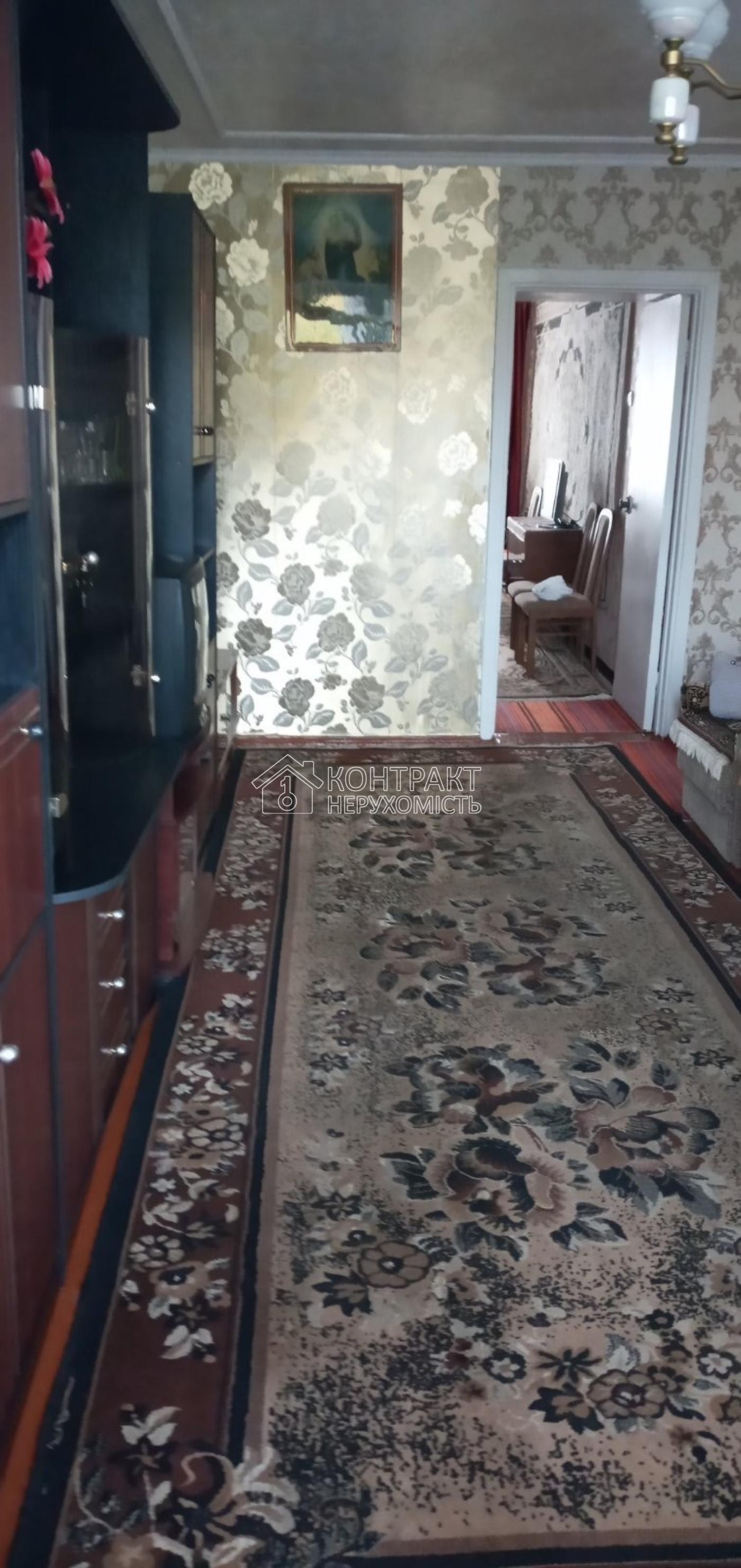 кімната