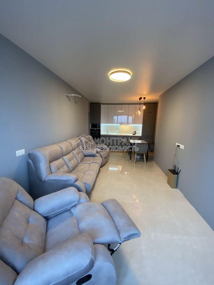 Здається квартира в ЖК «Пролісок»