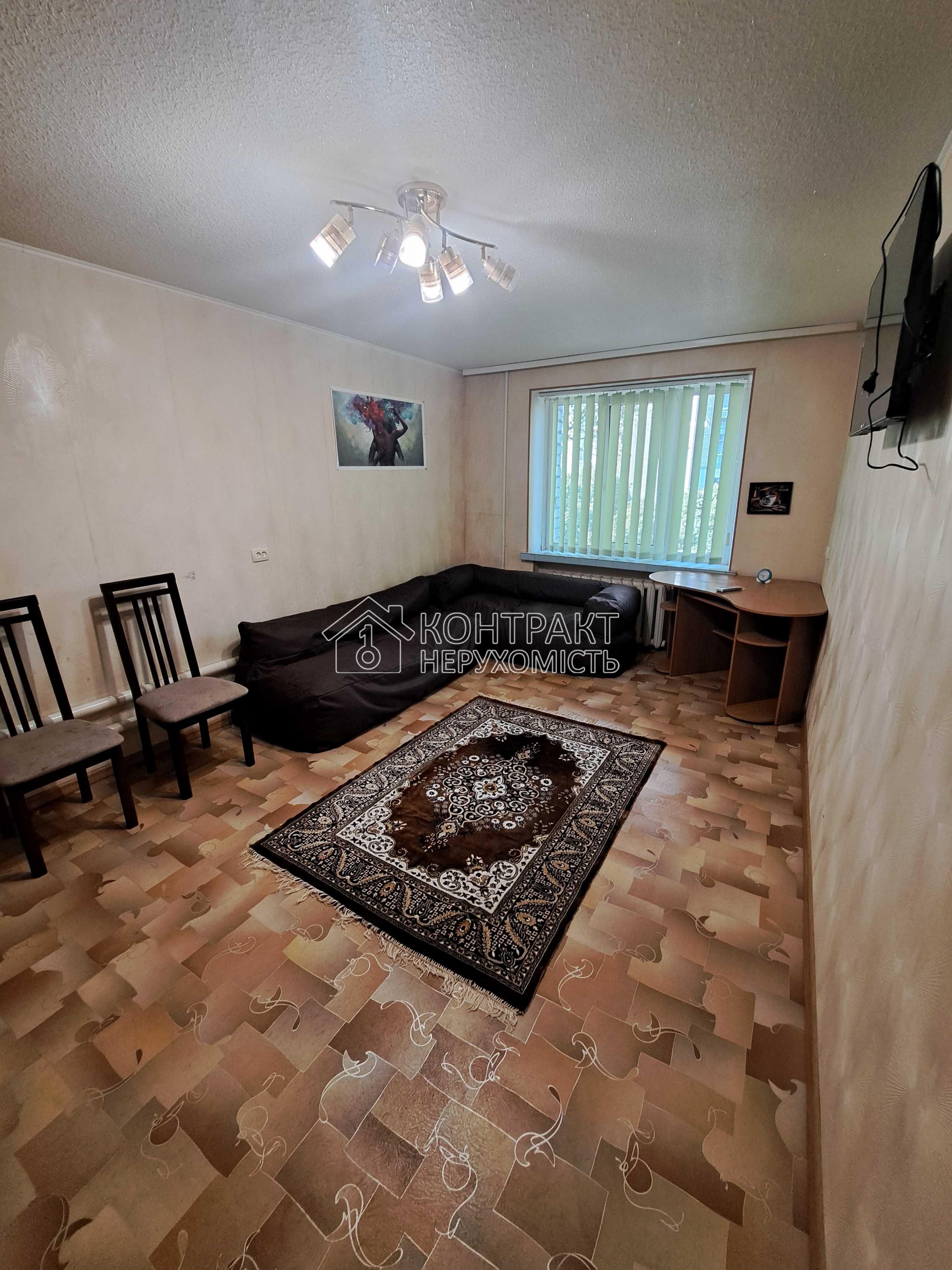 кімната