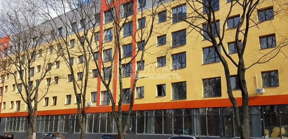 Продажа 1к квартиры 34 кв. м на просп. Героев Харькова 118