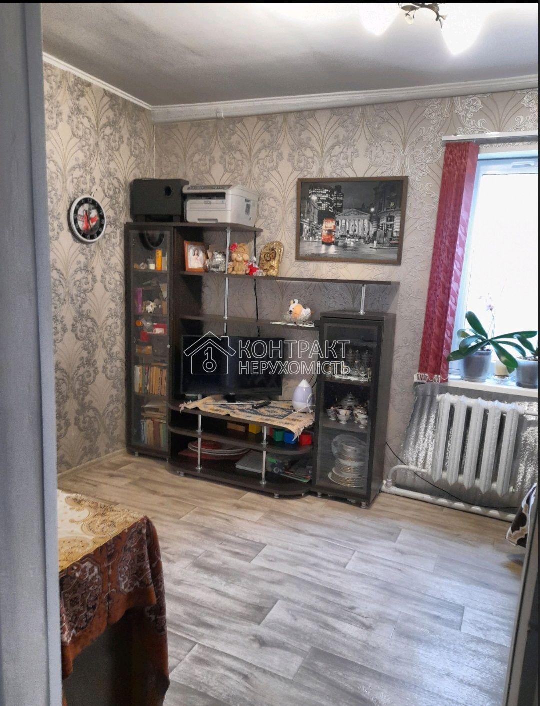 кімната
