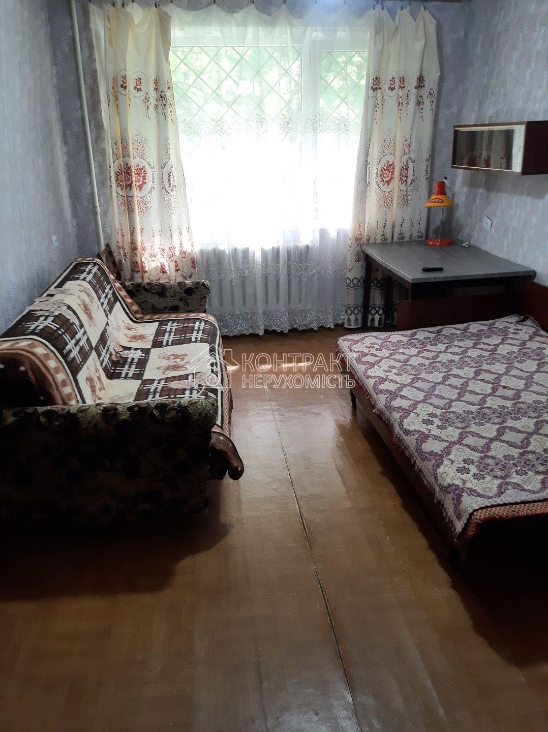 Продаж 1 к. квартири Студентська