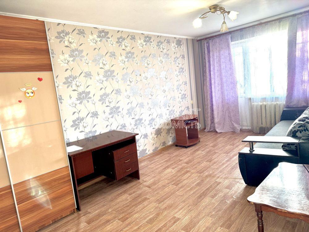 Здається 2 кімнатна квартира на Салтівці