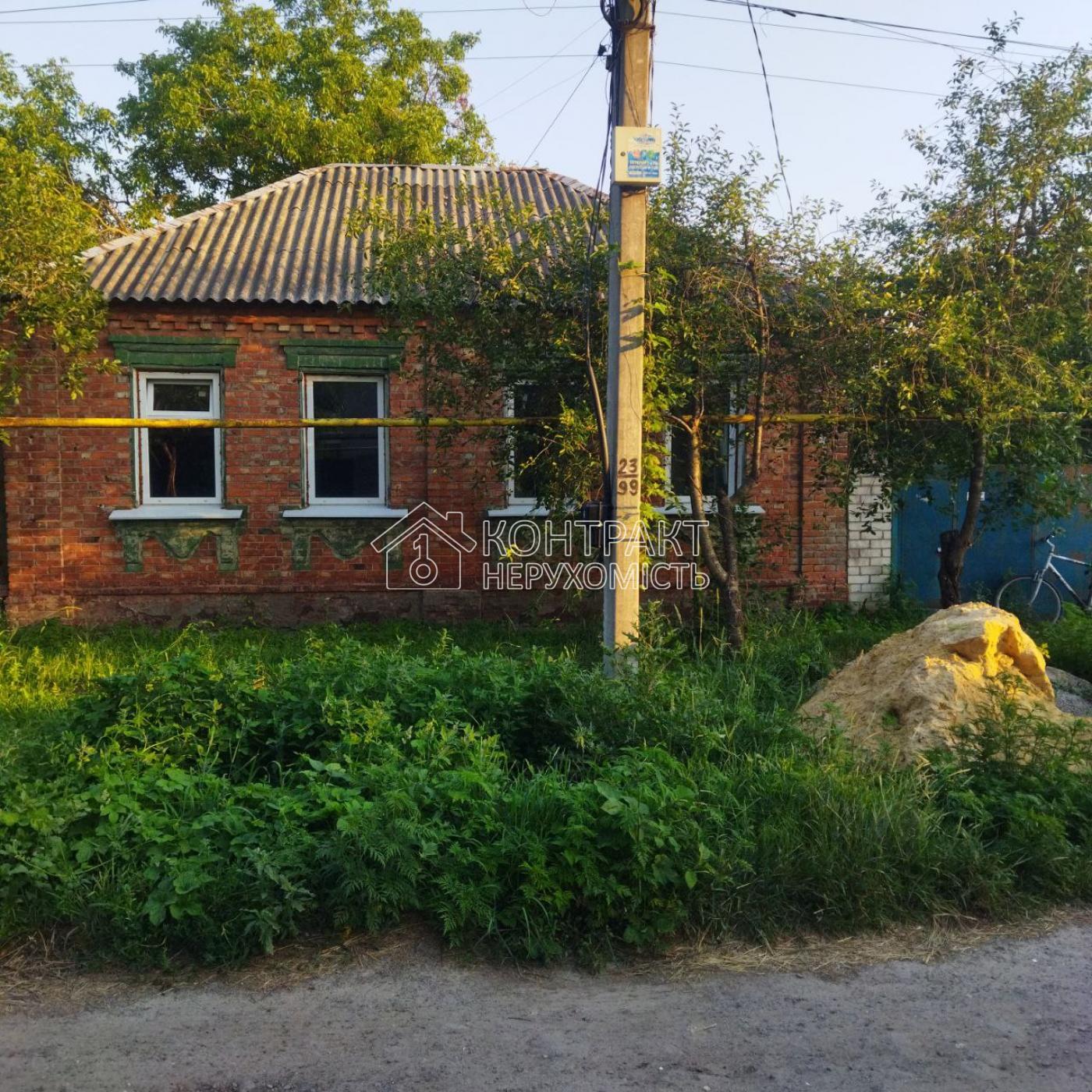 Оренда 3к дома біля м. Киевська