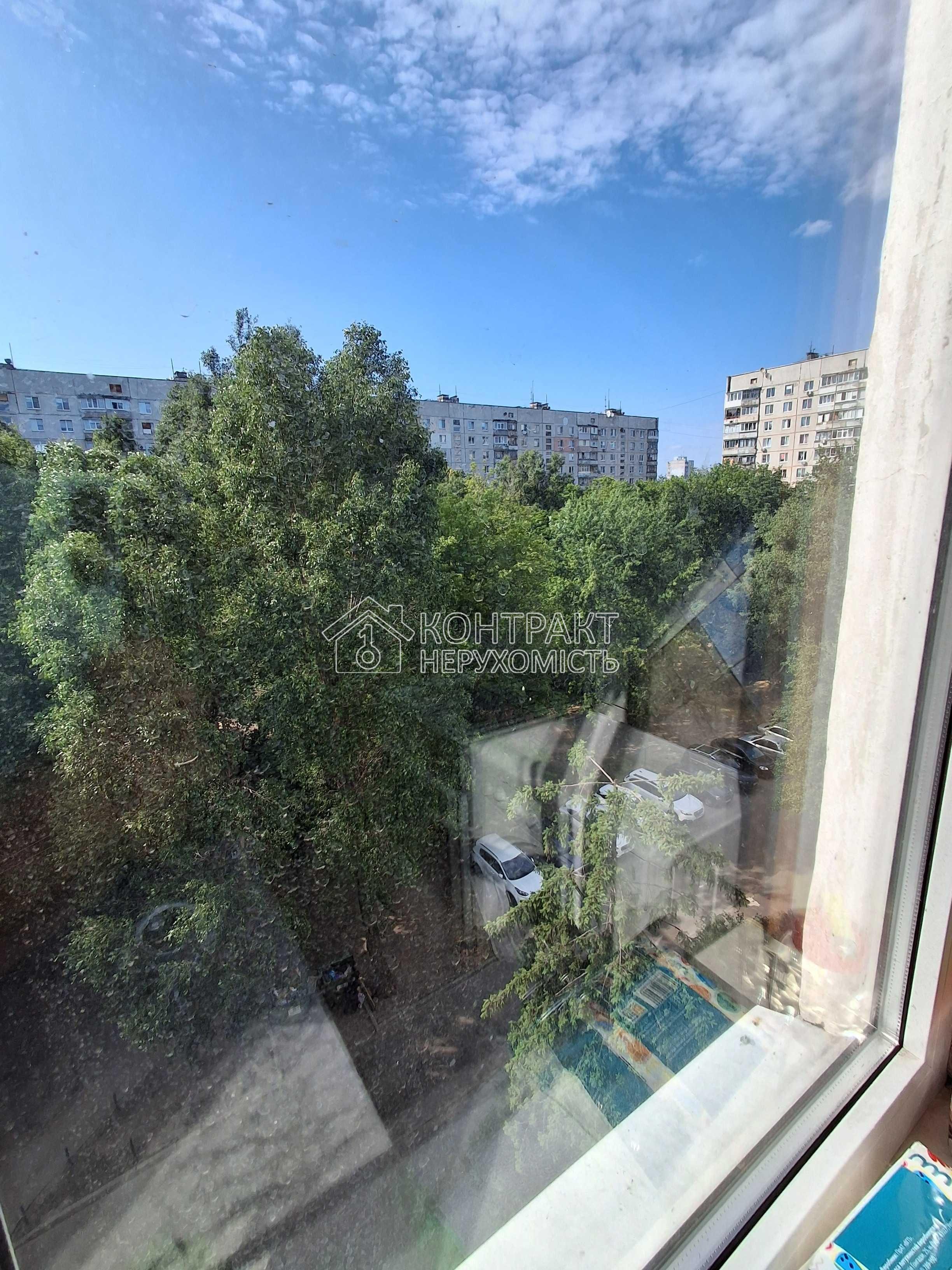 кімната