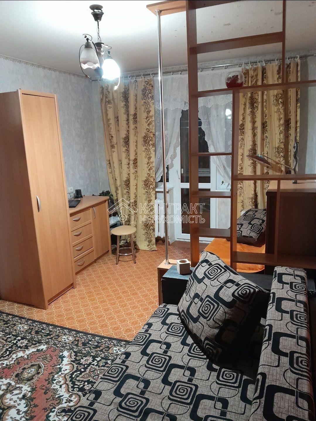 кімната